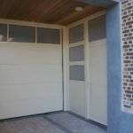 65 SD Metaalwerken Garagepoorten