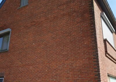 65 SD Metaalwerken Rolluiken