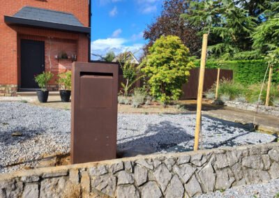 65 SD Metaalwerken interieur en exterieur