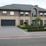 66 SD Metaalwerken Garagepoorten