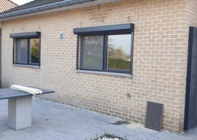 66 SD Metaalwerken Rolluiken