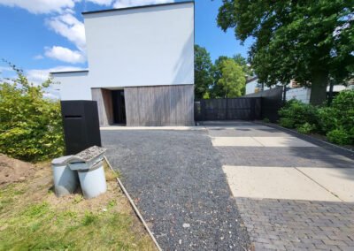 66 SD Metaalwerken interieur en exterieur