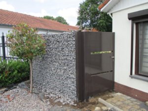 67 SD Metaalwerken Afsluitingen