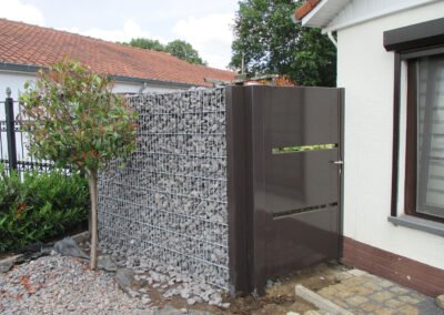 67 SD Metaalwerken Afsluitingen