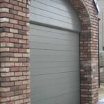 67 SD Metaalwerken Garagepoorten