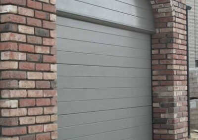 67 SD Metaalwerken Garagepoorten