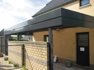 67 SD Metaalwerken Overkappingen