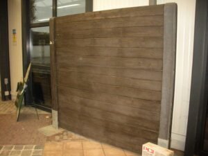 68 SD Metaalwerken Afsluitingen