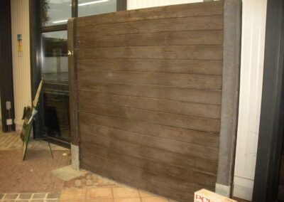 68 SD Metaalwerken Afsluitingen