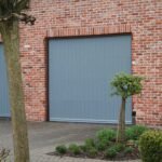 68 SD Metaalwerken Garagepoorten
