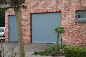 68 SD Metaalwerken Garagepoorten