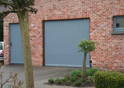 68 SD Metaalwerken Garagepoorten