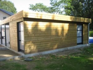 68 SD Metaalwerken Overkappingen