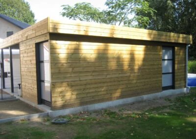 68 SD Metaalwerken Overkappingen