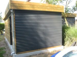 69 SD Metaalwerken Overkappingen