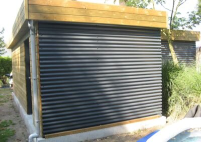 69 SD Metaalwerken Overkappingen