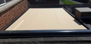 69 SD Metaalwerken Rolluiken