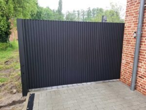696 SD Metaalwerken