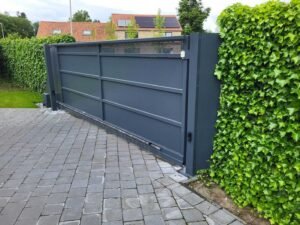699 SD Metaalwerken