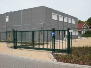 7 SD Metaalwerken
