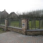 7 SD Metaalwerken Afsluitingen