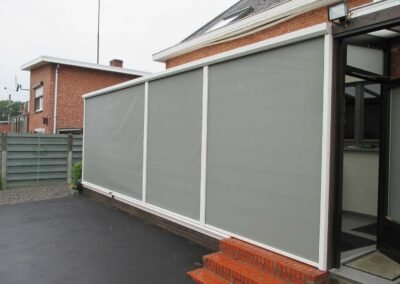 7 SD Metaalwerken Rolluiken