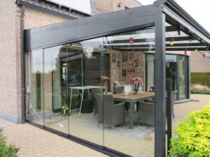 7 SD Metaalwerken Schuifwanden