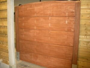 70 SD Metaalwerken Afsluitingen