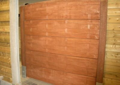 70 SD Metaalwerken Afsluitingen