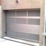 70 SD Metaalwerken Garagepoorten