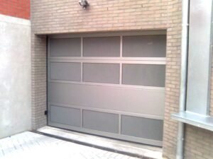 70 SD Metaalwerken Garagepoorten