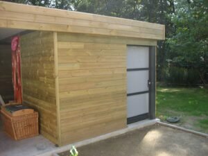 70 SD Metaalwerken Overkappingen