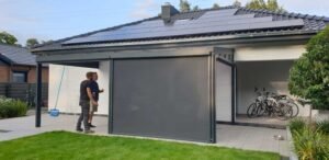 70 SD Metaalwerken Rolluiken