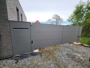 702 SD Metaalwerken