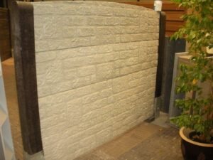 71 SD Metaalwerken Afsluitingen