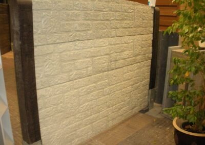 71 SD Metaalwerken Afsluitingen