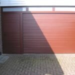 71 SD Metaalwerken Garagepoorten