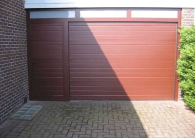 71 SD Metaalwerken Garagepoorten