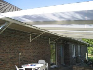 71 SD Metaalwerken Overkappingen