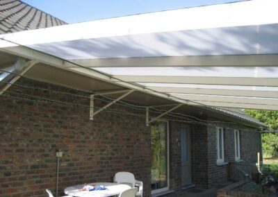 71 SD Metaalwerken Overkappingen