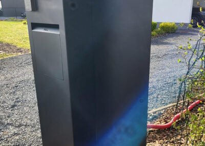 71 SD Metaalwerken interieur en exterieur