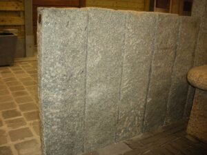 72 SD Metaalwerken Afsluitingen