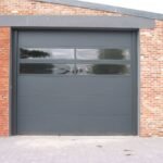 72 SD Metaalwerken Garagepoorten