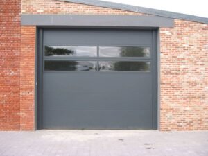 72 SD Metaalwerken Garagepoorten