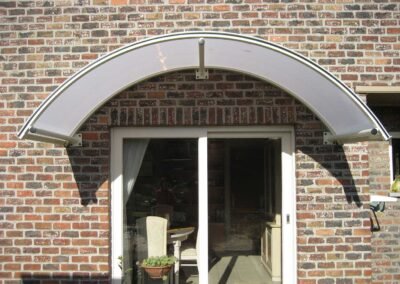 72 SD Metaalwerken Overkappingen