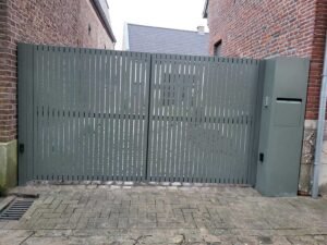 720 SD Metaalwerken