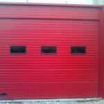 73 SD Metaalwerken Garagepoorten