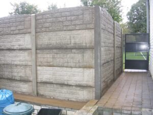 74 SD Metaalwerken Afsluitingen