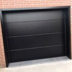 74 SD Metaalwerken Garagepoorten