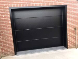 74 SD Metaalwerken Garagepoorten